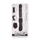 Vibrador G-Force Thurster - Cake Sex Shop 2